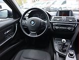 BMW Řada 3 (2015) 320 d xDrive, 4X4, Serv.kniha - náhled 7