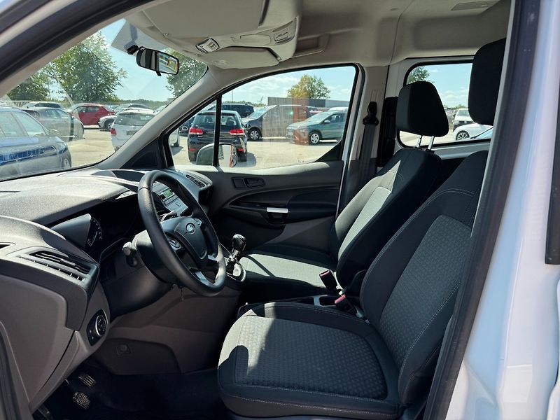 Ford Transit Connect (2023) Trend 1.5 TDCI 74kW L2 - fotka 10 z 27