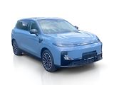 Leapmotor B10 (2026) Design Hybrid EV       - náhled 7