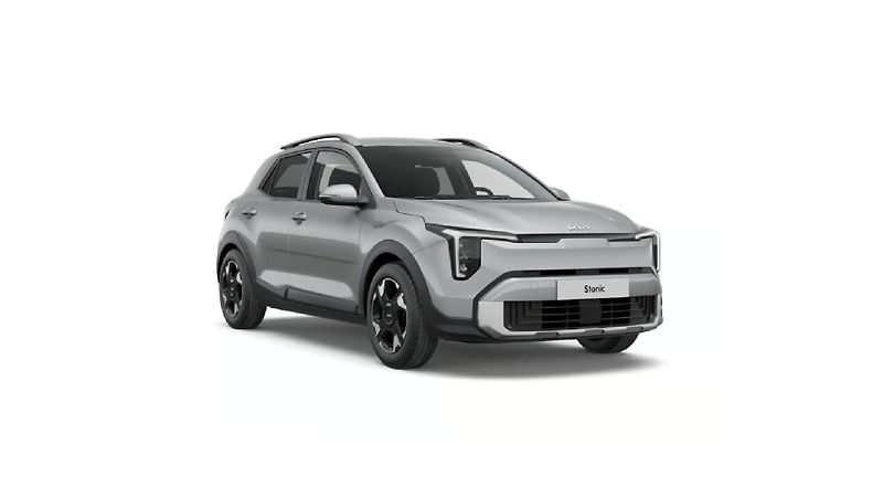 Kia Stonic (2026) 1,0T-GDi 7DCT Exclusive PLUS - fotografie inzerátu
