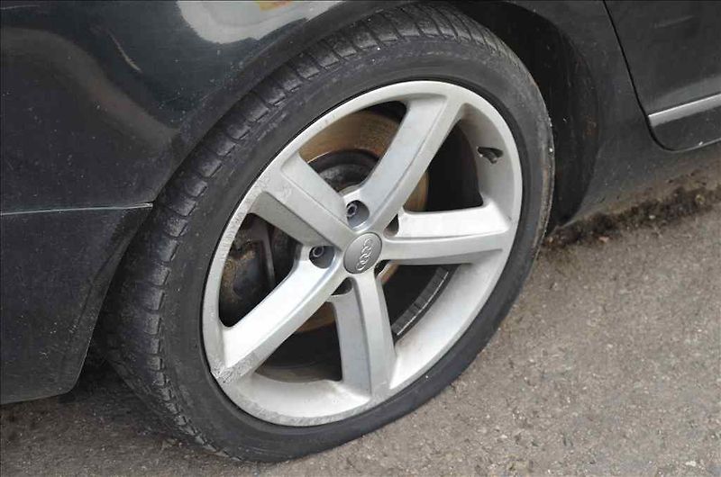 Audi A6 (2010) AVANT 3,0 TDI QUATTRO - fotka 16 z 31