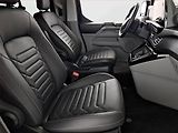 Ford Tourneo Custom (2025) Titanium 2.0 EcoBlue AWD, ČR - náhled 9