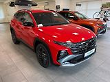 Hyundai Tucson 1,6 T-GDi 110kW GO CZECH + - náhled 1