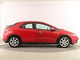 Honda Civic (2006) 1.4 i-DSI, po STK, dobrý stav - náhled 6
