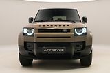 Land Rover Defender D300 X-DYNAMIC HSE AWD AUT CZ - náhled 15