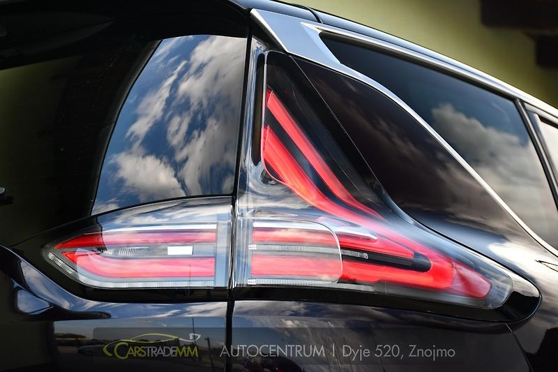 Renault Espace 1.6dCi INITIALE HUD 4CONTROL - fotka 56 z 56