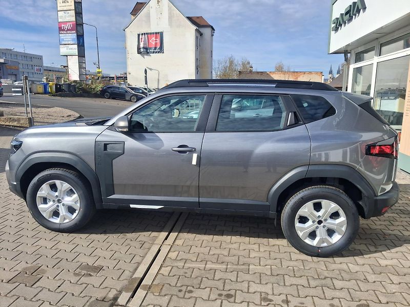 Dacia Duster (2026) Expression mild hybrid 140 - fotka 8 z 36