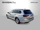 Volkswagen Passat (2023) Variant 2.0 TDI 4x4 DSG Busine - náhled 33