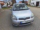 Toyota Yaris 1,4 D-4D - náhled 1