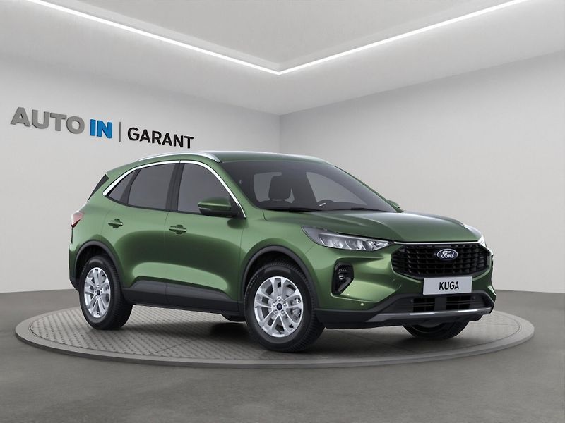 Ford Kuga (2026) TITANIUM SUV 2,5 Duratec Hybri - fotka 2 z 3