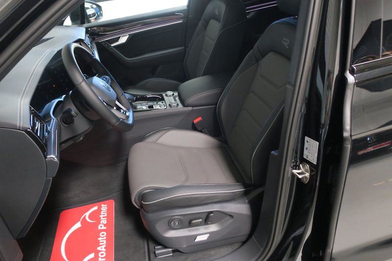 Volkswagen Touareg (2026) NEW Final Edition R Line 210kW - fotka 11 z 50
