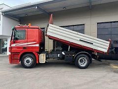 Mercedes-Benz Actros (2006) 1846L 18t sklápěč retardér - fotografie inzerátu