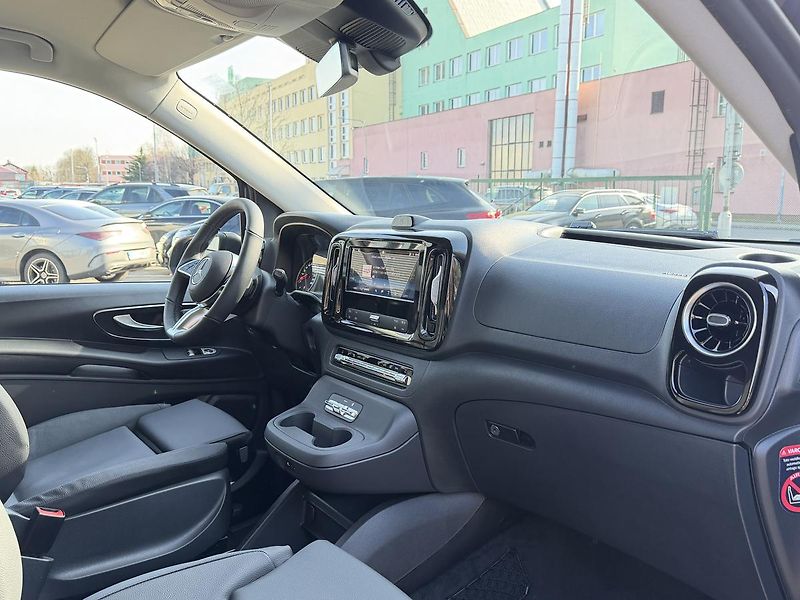 Mercedes-Benz Vito (2026) 119 CDI / TS / L / 4x4 - fotka 15 z 23