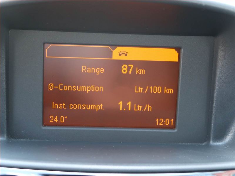 Opel Corsa (2013) 1.4 Turbo, Serv.kniha - fotka 15 z 18