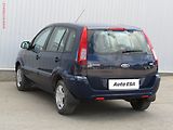 Ford Fusion (2010) 1.4i, 1.maj,ČR, AC - náhled 6