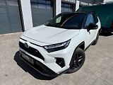 Toyota RAV4 (2024) 2.5 Hybrid 4x4 GR,JBL - náhled 1