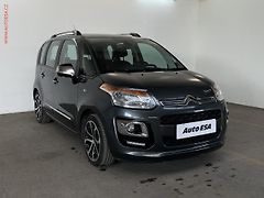 Citroën C3 Picasso (2014) 1.4, Selection, TZ - fotografie inzerátu