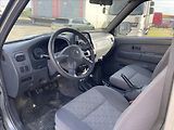 Nissan Navara 2,5  98 kW*King Cab*nová STK - náhled 9