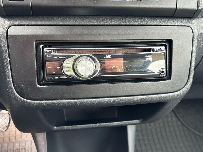 Škoda Fabia ACTIV - fotka 19 z 22