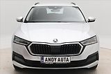 Škoda Octavia 2,0 TDI 110 kW DSG NAVIGACE Zá - náhled 1