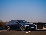 BMW Řada 5 M550i xDrive, DPH, SEDAN - náhled 16