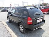 Hyundai Tucson 2,0 CRDi, 4x4,  klimatizace, - náhled 6