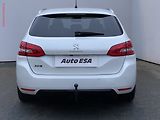 Peugeot 308 (2019) 1.5 HDi, navi, panorama - náhled 4