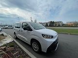 Toyota ProAce City Verso 1.5 L D manuál - náhled 8