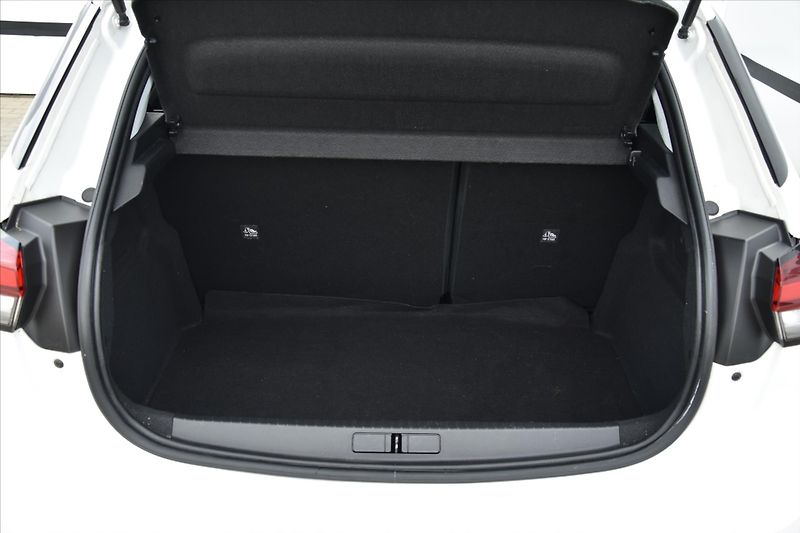Opel Corsa 1.5CDTI 75kW SERVIS. KNIHA ČR - fotka 12 z 22