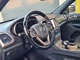 Jeep Grand Cherokee (2017) 3.0CRDi 184kW! OVERLAND!  - náhled 4