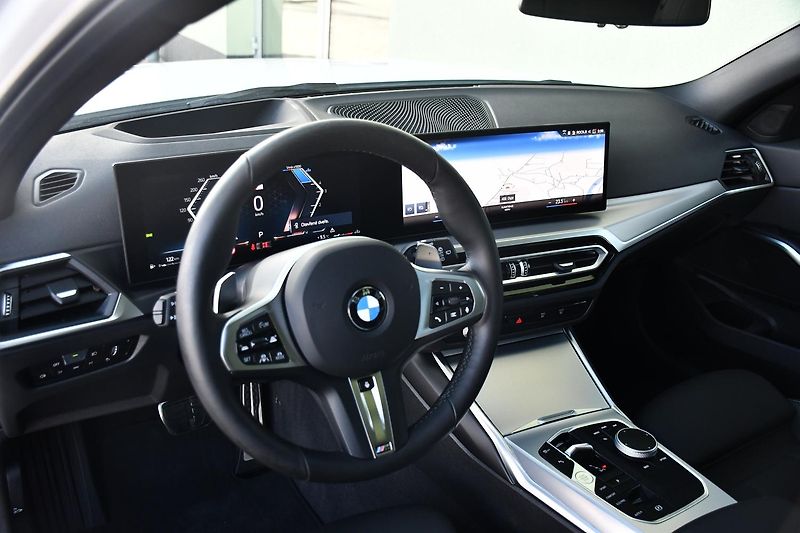 BMW Řada 3 320d xD M-SPORT 3LZÁRUKA ČR 1M - fotka 15 z 48
