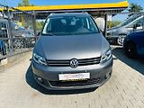 Volkswagen Touran (2011) 1.4TSi DSG 103kW NAVI - náhled 1