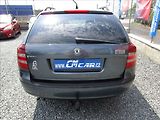 Škoda Octavia Combi 1.9TDi 4x4, aut. Klima - náhled 4