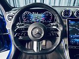 Mercedes-Benz Třídy C (2022) 200*AMG*ZÁRUKA*TAŽNÉ*NAPPA - náhled 24