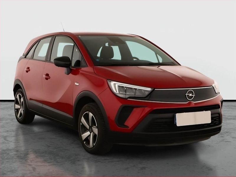 Opel Crossland X (2023) 1.2, ČR,1.maj, Serv.kniha - fotografie inzerátu