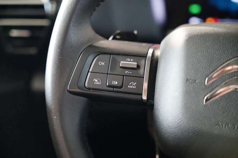 Citroën C4 - fotka 14 z 26