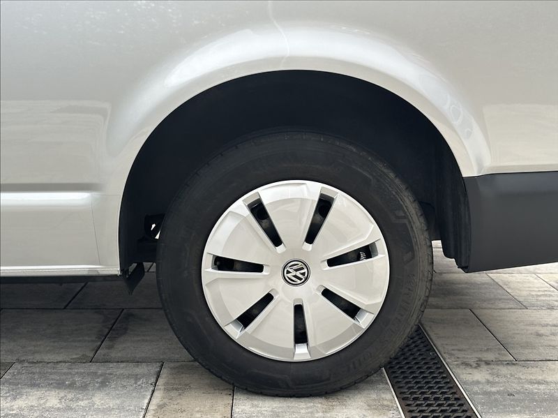 Volkswagen Transporter 2,0 TDI 150PS  L1H1 Van - fotka 47 z 57