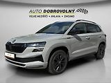 Škoda Karoq Sportline 1,5TSI 110kW DSG/T48 - náhled 1