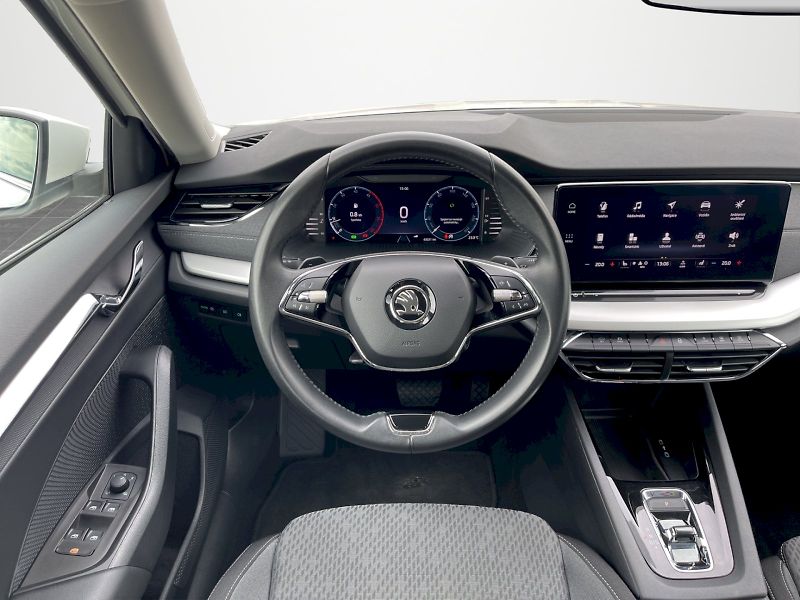 Škoda Octavia (2023) 2.0 TDI 110kW DSG Style Plus c - fotka 6 z 33
