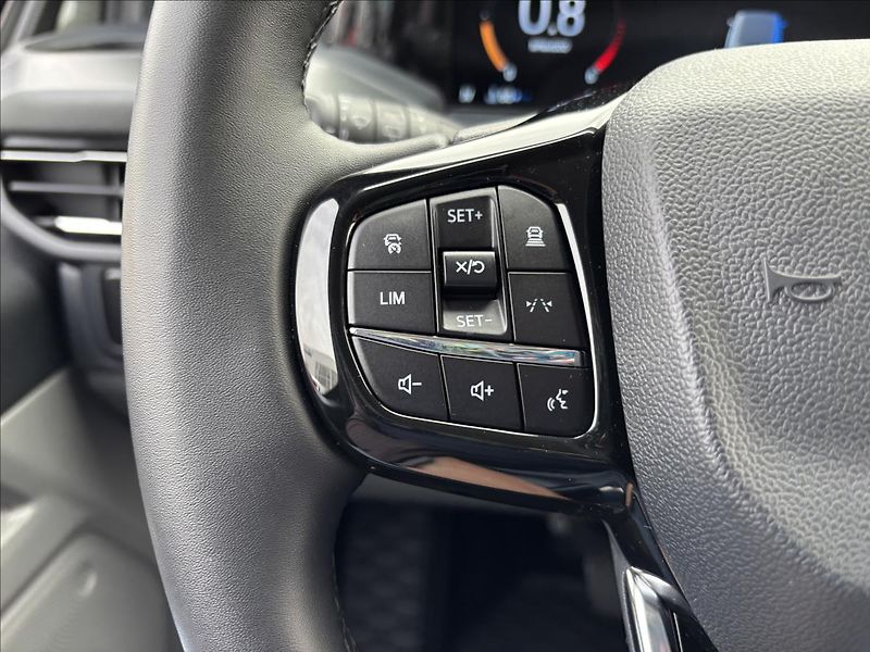 Ford Tourneo Custom 2,0 125kW Titanium X AWD L1 - fotka 28 z 47
