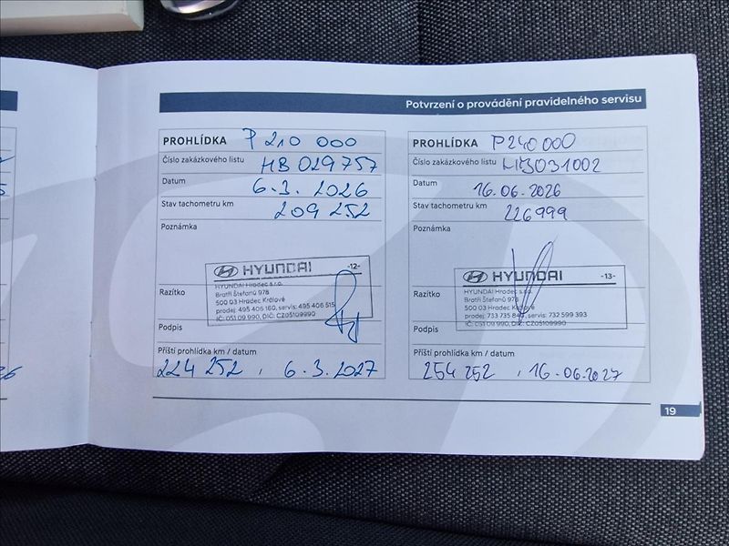 Hyundai i30 1.0 T-GDI Smart Kombi,ČR,1Maj - fotka 49 z 50