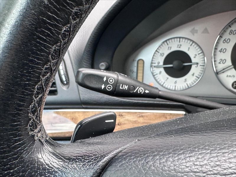 Mercedes-Benz Třídy E E 320 CDI Avantgarde - fotka 20 z 32