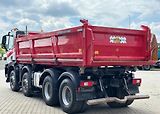 Iveco X-WAY (2024) AD360 8x4 Bordmatik EURO 6 - náhled 4