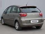 Citroën C4 Picasso (2011) 1.6HDi, 1.maj,ČR, Tendance - náhled 6