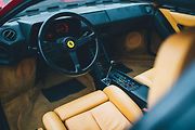 Ferrari Testarossa.