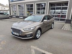 Ford Mondeo (2019) 2.0 Hybrid 187k Titanium - fotografie inzerátu