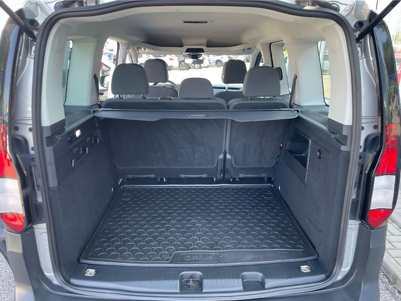 Volkswagen Caddy 1.5 TSi - fotka 13 z 26