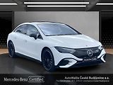 Mercedes-Benz EQE EQE 500 4MATIC ElectricArt - náhled 7