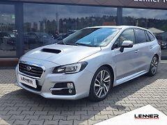 Subaru Levorg 1.6 GT-S/125kW Navi,Xenony - fotografie inzerátu