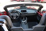 Mazda MX-5 (2026) 1,5 Skyactiv G132 Homura - náhled 17
